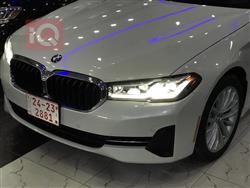 بي ام دبليو الفئة 5